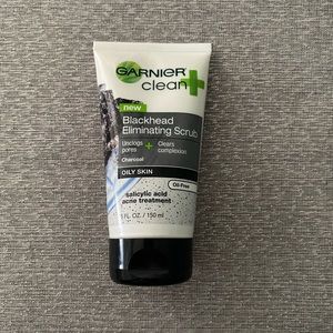 Garnier Clean+